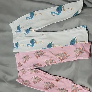 Hugo loves Tiki leggings